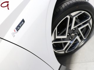 Hyundai i20 1.2 MPI N Line 59 kW (79 CV)