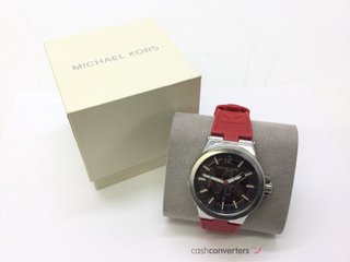 reloj pulsera unisex michael kors mk-8924