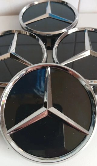 4 Tapabuje Mercedes