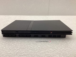 sony ps2 slim