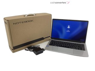 pc portatil xiaman sin