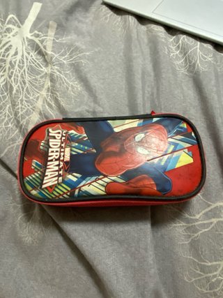Consola PSP Sony Negra con funda y juegos