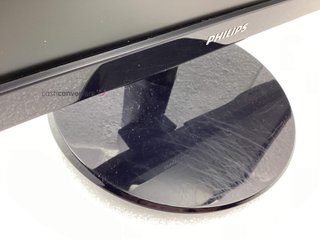 monitor led philips 236v4lsb