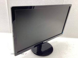 monitor led philips 236v4lsb