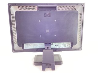 monitor tft hp le2201w 22 lcd