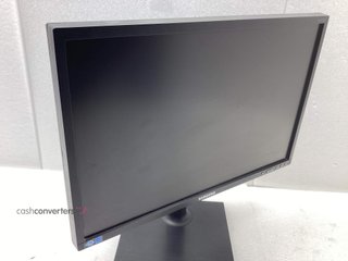 monitor led samsung s22c450bw