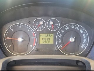 Ford Fiesta 2007 120.000km / 102.93€/MES
