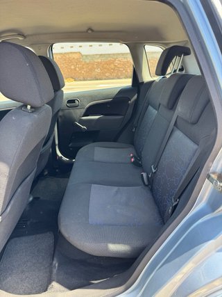 Ford Fiesta 2007 120.000km / 102.93€/MES