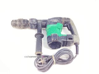 martillo electrico hikoki h41mb2