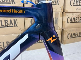 FELT FR Human Powered Health – Nuevo