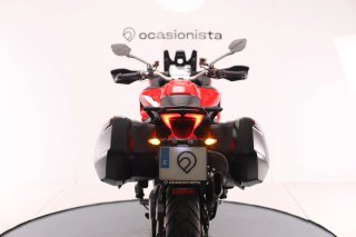 DUCATI MULTISTRADA V2 2025