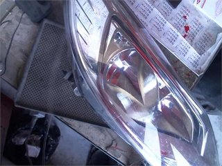 Faro Delantero Derecho Ford Focus Berlina (CEW)(2014->)