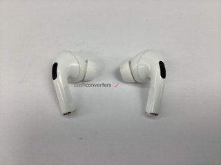 in-ear apple airpods pro 2 gen