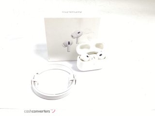 in-ear apple airpods pro 2 gen