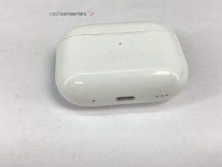 in-ear apple airpods pro 2 gen