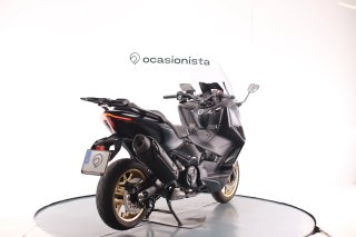 YAMAHA T-MAX 560 TECH 2023