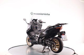 YAMAHA T-MAX 560 TECH 2023