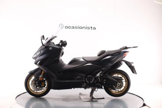 YAMAHA T-MAX 560 TECH 2023