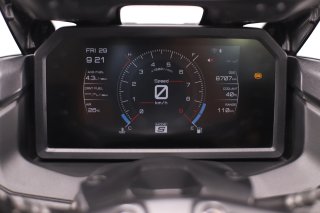 YAMAHA T-MAX 560 TECH 2023