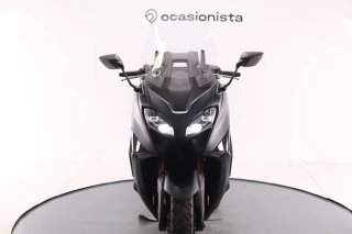 YAMAHA T-MAX 560 TECH 2023