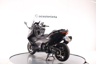 YAMAHA T-Max 560 ABS 2023