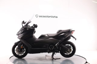 YAMAHA T-Max 560 ABS 2023