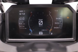 YAMAHA T-Max 560 ABS 2023