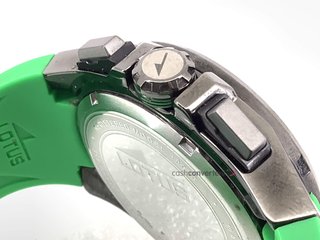 reloj pulsera caballero lotus 18943