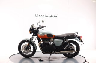 TRIUMPH BONNEVILLE T100 2023