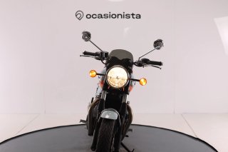 TRIUMPH BONNEVILLE T100 2023