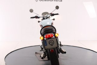 TRIUMPH BONNEVILLE T100 2023