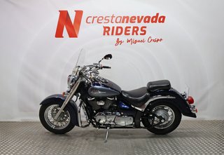 Suzuki INTRUDER 800 VOLUSIA
