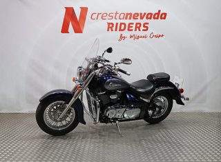 Suzuki INTRUDER 800 VOLUSIA