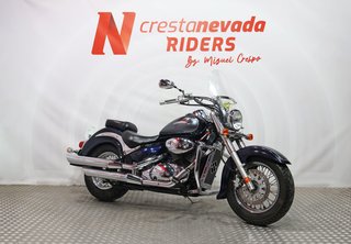 Suzuki INTRUDER 800 VOLUSIA