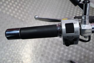 Suzuki INTRUDER 800 VOLUSIA
