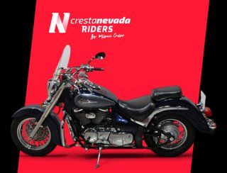 Suzuki INTRUDER 800 VOLUSIA
