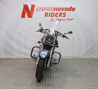 Suzuki INTRUDER 800 VOLUSIA