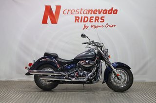 Suzuki INTRUDER 800 VOLUSIA