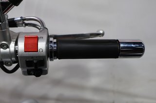 Suzuki INTRUDER 800 VOLUSIA