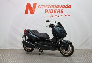 Yamaha XMAX 300 TECH MAX