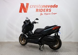 Yamaha XMAX 300 TECH MAX