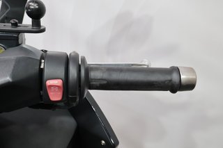 BMW C 650 GT
