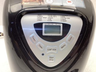 horneador pan princess 152009