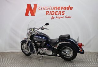Suzuki INTRUDER 800 VOLUSIA