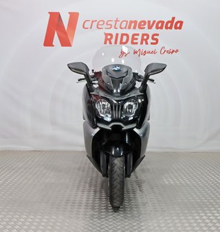 BMW C 650 GT
