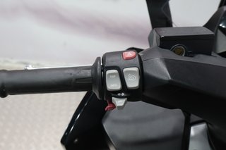 BMW C 650 GT