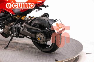DUCATI MONSTER 1200 S