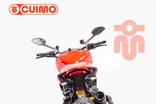 DUCATI MONSTER 1200 S