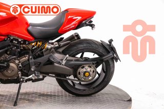 DUCATI MONSTER 1200 S