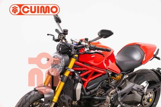 DUCATI MONSTER 1200 S